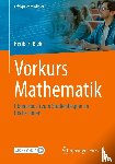 Bieler, Heribert - Vorkurs Mathematik