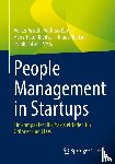  - People Management in Startups