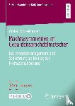 Loidl-Wunder, Anika - Machtasymmetrien im Gebardensprachdolmetschen