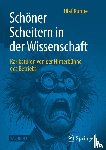 Kuhne, Olaf - Schoner Scheitern in der Wissenschaft