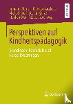  - Perspektiven auf Kindheitspädagogik