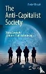 Pietsch, Detlef - The Anti-Capitalist Society