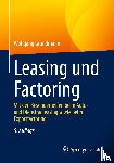 Grundmann, Wolfgang - Leasing und Factoring