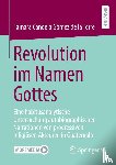 Candela Gómez de la Torre, Tamara - Revolution im Namen Gottes