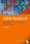  - CAFM-Handbuch
