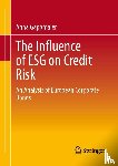 Gappmaier, Anna - The Influence of ESG on Credit Risk
