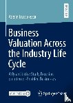 Trusculescu, Adelin - Business Valuation Across the Industry Life Cycle