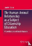 Bloise, Jennifer - The Human-Animal Relationship as a Subject of Citizenship Education