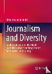 Grabenheinrich, Miriam - Journalism and Diversity