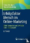 Bockhorni, Markus, Beauchamp, Claudia - Erfolgsfaktor Mensch im Online-Marketing