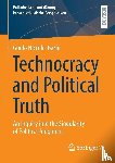 Barbi, Guido Niccolo - Technocracy and Political Truth