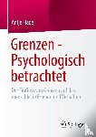 Flade, Antje - Grenzen - Psychologisch betrachtet