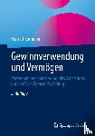 Kormann, Hermut - Gewinnverwendung und Vermögen