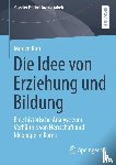 Kim, Munzo - Die Idee von Erziehung und Bildung