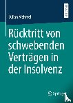 Mehmel, Julian - Rücktritt von schwebenden Verträgen in der Insolvenz