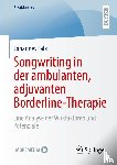 Falk, Johannes - Songwriting in der ambulanten, adjuvanten Borderline-Therapie