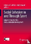  - Social Cohesion in and Through Sport