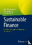 Grunow, Hans-Werner, Stassinet, Sandra, Zender, Christoph - Sustainable Finance