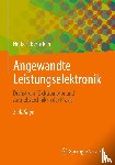 Bernstein, Herbert - Angewandte Leistungselektronik