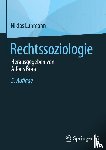 Luhmann, Niklas - Rechtssoziologie