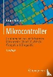 Bernstein, Herbert - Mikrocontroller