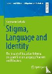 Cebulla, Stephanie - Stigma, Language and Identity