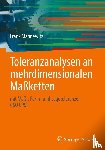 Mannewitz, Frank - Toleranzanalysen an mehrdimensionalen Maßketten