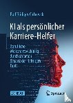 Cichowski, Rolf Rüdiger - KI als persönlicher Karriere-Helfer
