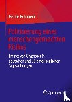 Kuhnhenn, Martha - Politisierung eines menschengemachten Risikos
