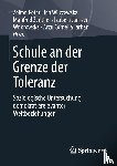 Peter, Zoltan, Wilczewska, Ina, Zentner, Manfred, Janssen-Wnorowska, Izabela - Schule an der Grenze der Toleranz