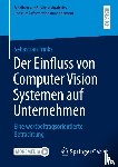 Trinks, Sebastian - Der Einfluss von Computer Vision Systemen auf Unternehmen