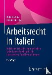 Dolce, Rodolfo, de Luca, Doriana - Arbeitsrecht in Italien