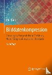 Strutz, Tilo - Bilddatenkompression