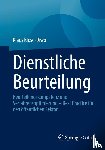 Klose-Diwo, Klaus - Dienstliche Beurteilung