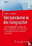 Dambacher, Nicolai - Kirchenräume in der Geographie