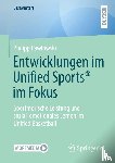 Pawlowski, Philipp - Entwicklungen im Unified Sports® im Fokus