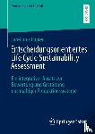 Popien, Jan-Linus - Entscheidungsorientiertes Life Cycle Sustainability Assessment