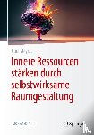 Meyrat, Gina - Innere Ressourcen stärken durch selbstwirksame Raumgestaltung