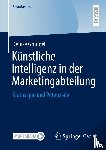 Gründel, Denise - Künstliche Intelligenz in der Marketingabteilung