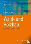 Weißhaupt, Petra - Wald- und Holzbau