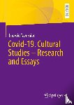 - Covid-19. Cultural Studies – Research and Essays