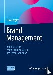Vogler, Oliver - Brand Management