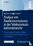 Karagkioulmezi, Despina - Analyse von Kundenrezensionen in der Telekommunikationsbranche