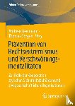  - Prävention von Rechtsextremismus und Verschwörungsmentalitäten