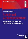 Stichweh, Christian - Schule und Auslandsaufenthalt
