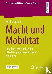 Krams, Mathias - Macht und Mobilität
