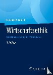 Conrad, Christian A. - Wirtschaftsethik