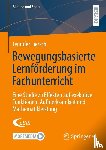 Liersch, Jennifer - Bewegungsbasierte Lernförderung im Fachunterricht
