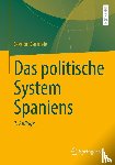 Carmele, Gordon - Das politische System Spaniens