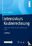 Rudorfer, Marco - Intensivkurs Kostenrechnung